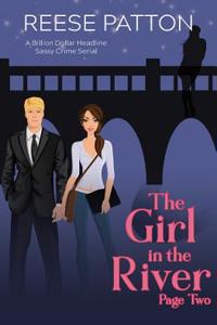 The Girl in the River