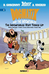 Dogmatix and the Indomitables Vol. 4
