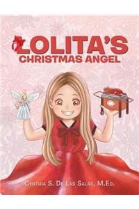 Lolita'S Christmas Angel