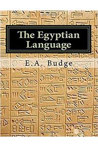 The Egyptian Language