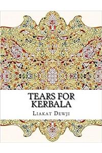 Tears for Kerbala