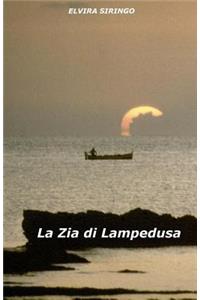 La Zia di Lampedusa