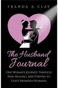 The Husband Journal