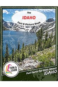 The Idaho Fact and Picture Book