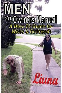 Men - An Owner's Manual