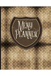 Menu Planner