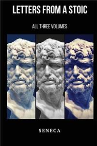 Letters from a Stoic (Illustrated)