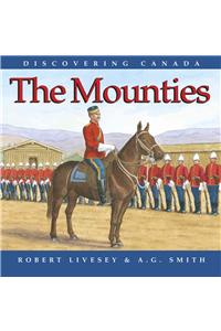 The Mounties