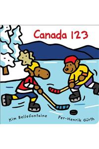 Canada 123