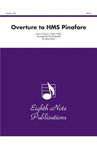 Overture to HMS Pinafore