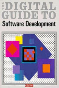 The Digital Guide To Software Development