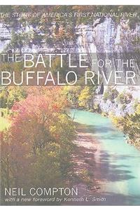 Battle for the Buffalo River