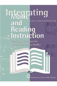 Integrating Music and Reading Instruction