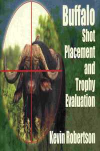 Buffalo: Shot Placemnt & Trphy Eval, Mini, So