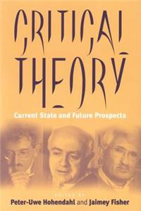 Critical Theory