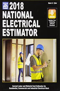 2018 National Electrical Estimator