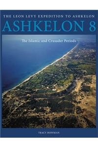 Ashkelon 8