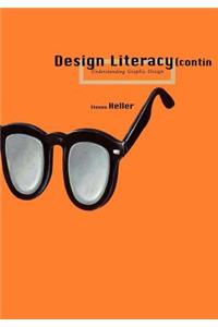 Design Literacy (continued)