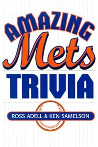 Amazing Mets Trivia