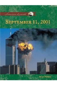 September 11th, 2001