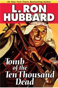 Tomb of the Ten Thousand Dead
