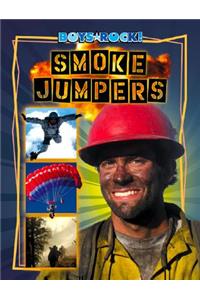 Smoke Jumpers