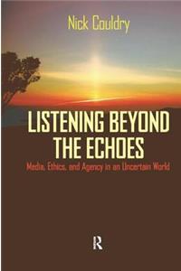 Listening Beyond the Echoes