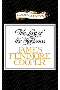 Last of the Mohicans