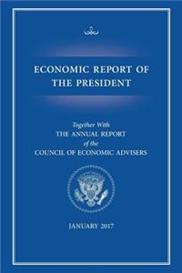 Economic Report of the President 2017