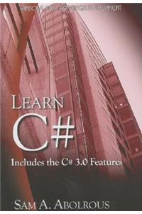 Learn C#