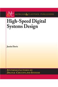 High-Speed Digital System Design