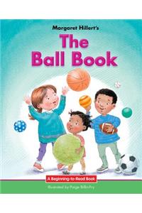 Ball Book