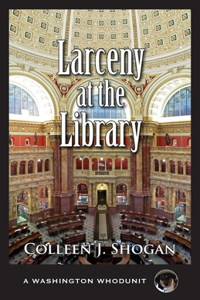 Larceny at the Library