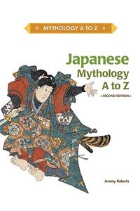 Japanese Mythology A to Z