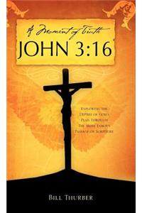 A Moment of Truth John 3