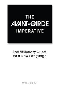 Avant-Garde Imperative