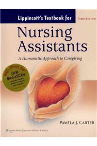 Lippincott Textbook for Nursing Assistants