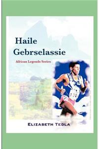 Haile Gebrselassie