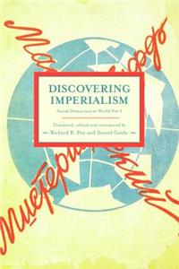 Discovering Imperialism
