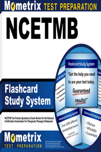 Ncetmb Flashcard Study System