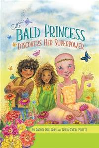 Bald Princess Discovers Her Superpower