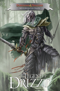 Dungeons & Dragons: Neverwinter Tales