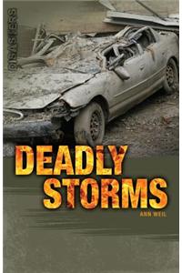 Deadly Storms
