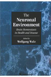 Neuronal Environment