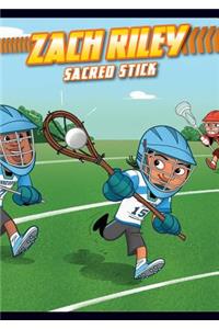 Sacred Stick