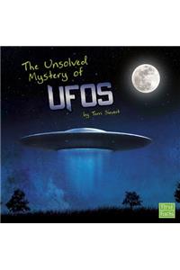 The Unsolved Mystery of UFOs