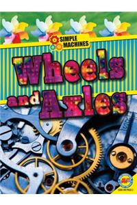 Wheels and Axles