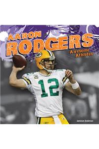 Aaron Rodgers