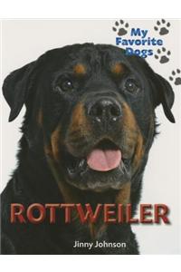 Rottweiler