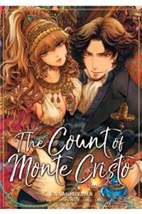 The Count of Monte Cristo